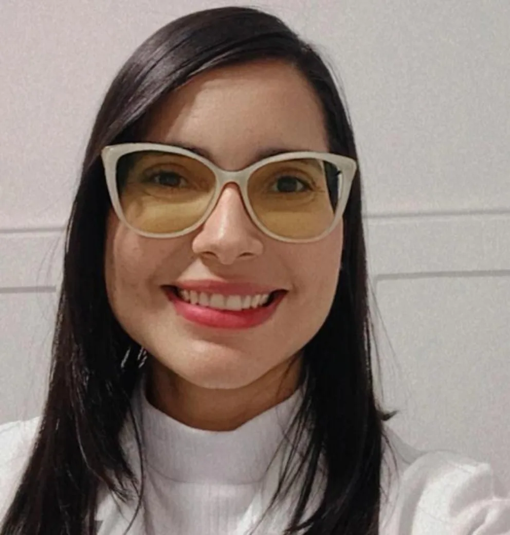 Thayza Souza Carvalho Campos