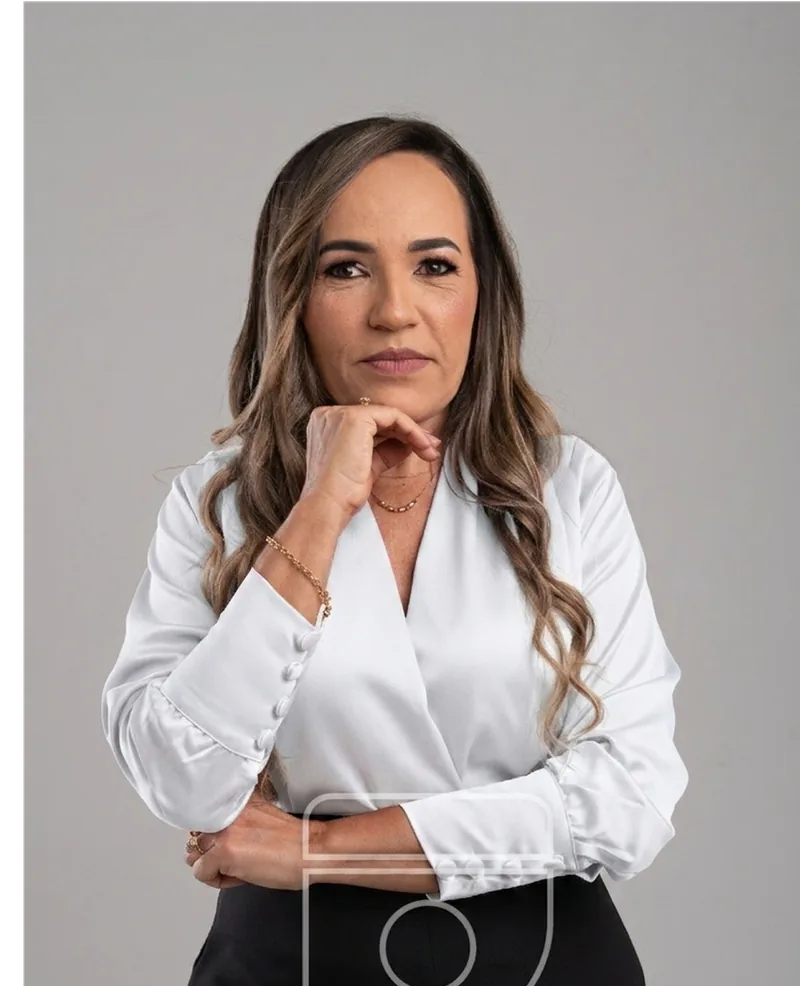Lenice Santos Oliveira